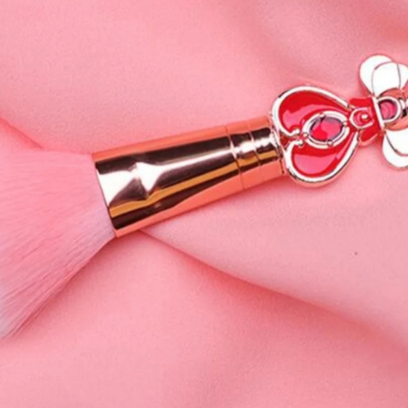 Sailor Moon Makeup Brushes Set High-quality - Picture 3 of 10
